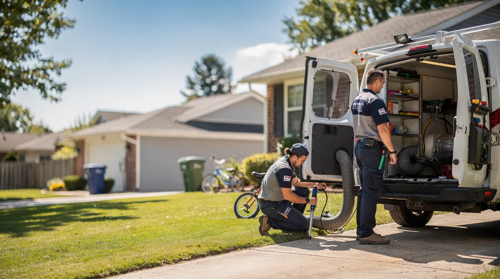 24/7 HVAC Repair & AC Replacement in Belmont, NY near me
